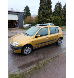 Retroviseur gauche RENAULT CLIO 2 Photo n°17