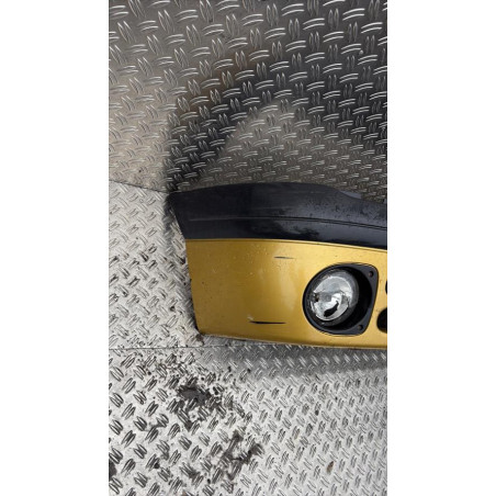 Pare choc avant RENAULT CLIO 2 Photo n°1