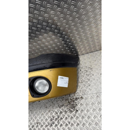Pare choc avant RENAULT CLIO 2