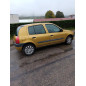 Pare choc avant RENAULT CLIO 2
