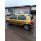 Pare choc avant RENAULT CLIO 2