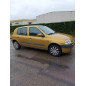 Pare choc avant RENAULT CLIO 2