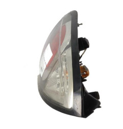 Feu arriere principal gauche (feux) CITROEN C3 PICASSO Photo n°2