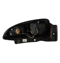 Feu arriere principal gauche (feux) CITROEN C3 PICASSO Photo n°3