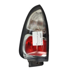 Feu arriere principal gauche (feux) CITROEN C3 PICASSO Photo n°6