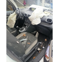 Feu arriere principal gauche (feux) CITROEN C3 PICASSO Photo n°16