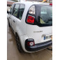 Feu arriere principal gauche (feux) CITROEN C3 PICASSO