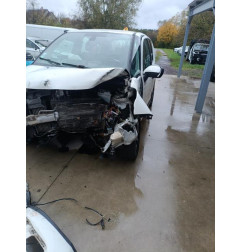 Feu arriere principal gauche (feux) CITROEN C3 PICASSO Photo n°19