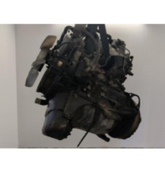 Moteur TOYOTA LAND CRUISER 3 J90 Photo n°1