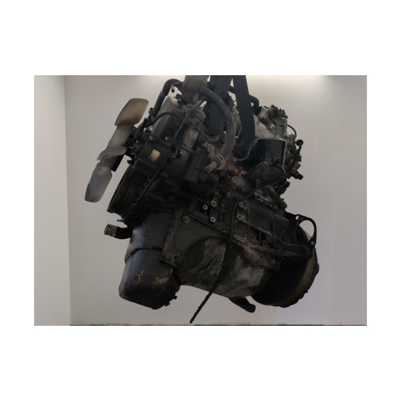 Moteur TOYOTA LAND CRUISER 3 J90