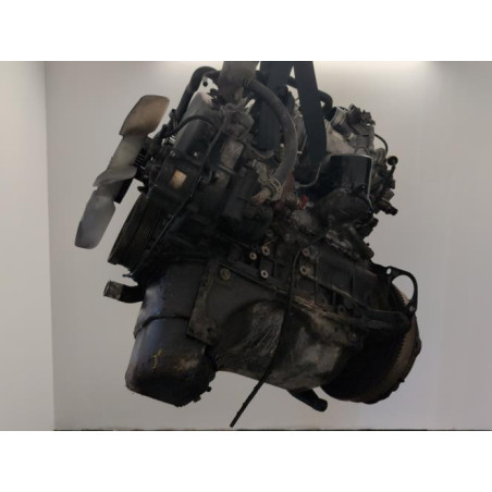 Moteur TOYOTA LAND CRUISER 3 J90 Photo n°1
