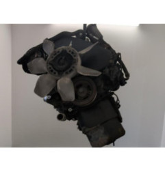 Moteur TOYOTA LAND CRUISER 3 J90