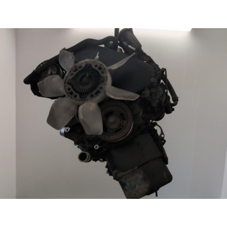 Moteur TOYOTA LAND CRUISER 3 J90
