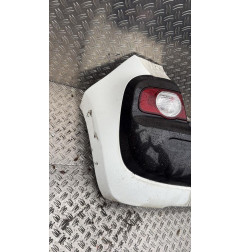 Pare choc arriere CITROEN C3 PICASSO