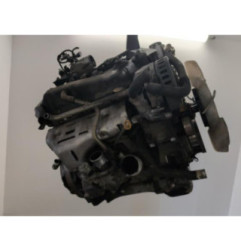 Moteur TOYOTA LAND CRUISER 3 J90 Photo n°3