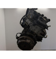Moteur TOYOTA LAND CRUISER 3 J90 Photo n°4