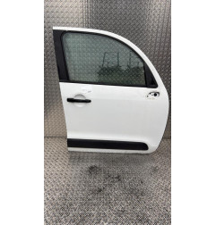 Porte avant droit CITROEN C3 PICASSO Photo n°1