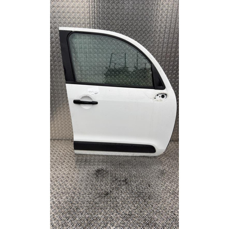 Porte avant droit CITROEN C3 PICASSO