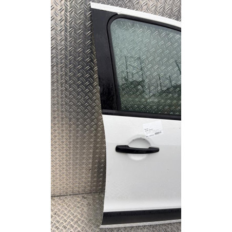 Porte avant droit CITROEN C3 PICASSO