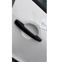 Porte avant droit CITROEN C3 PICASSO Photo n°4