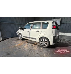 Porte avant droit CITROEN C3 PICASSO Photo n°6