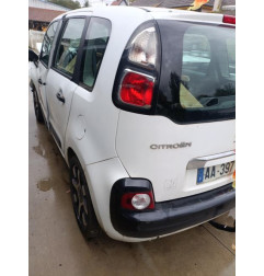 Porte avant droit CITROEN C3 PICASSO Photo n°16
