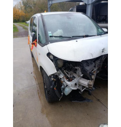 Porte avant droit CITROEN C3 PICASSO Photo n°18