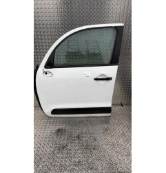 Porte avant gauche CITROEN C3 PICASSO Photo n°1