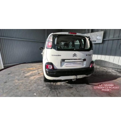 Porte avant gauche CITROEN C3 PICASSO Photo n°8