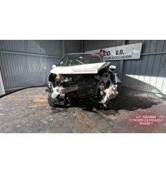 Porte avant gauche CITROEN C3 PICASSO Photo n°13