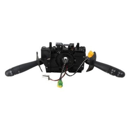 Com (Bloc Contacteur Tournant+Commodo Essuie Glace+Commodo Phare) RENAULT CLIO 2 Photo n°1