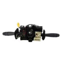 Com (Bloc Contacteur Tournant+Commodo Essuie Glace+Commodo Phare) RENAULT CLIO 2