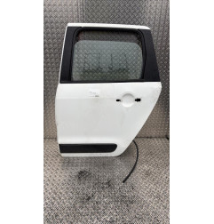 Porte arriere gauche CITROEN C3 PICASSO Photo n°1