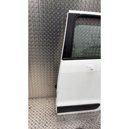 Porte arriere gauche CITROEN C3 PICASSO