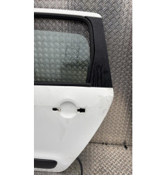 Porte arriere gauche CITROEN C3 PICASSO Photo n°3