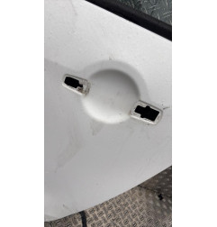 Porte arriere gauche CITROEN C3 PICASSO Photo n°4