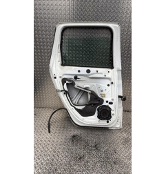 Porte arriere gauche CITROEN C3 PICASSO Photo n°5