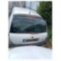 Com (Bloc Contacteur Tournant+Commodo Essuie Glace+Commodo Phare) RENAULT CLIO 2