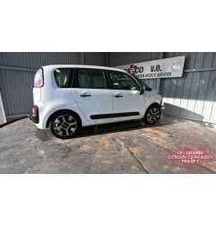 Porte arriere gauche CITROEN C3 PICASSO Photo n°10