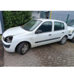 Com (Bloc Contacteur Tournant+Commodo Essuie Glace+Commodo Phare) RENAULT CLIO 2 Photo n°6