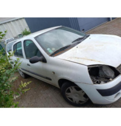 Com (Bloc Contacteur Tournant+Commodo Essuie Glace+Commodo Phare) RENAULT CLIO 2 Photo n°7