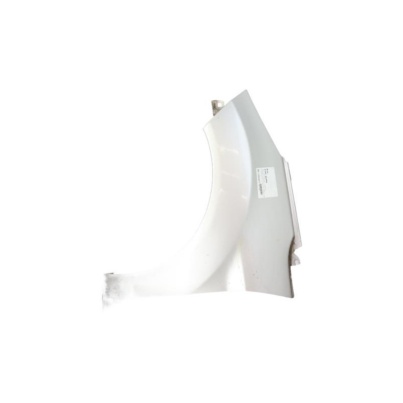 Aile avant gauche FORD FIESTA 6