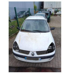 Com (Bloc Contacteur Tournant+Commodo Essuie Glace+Commodo Phare) RENAULT CLIO 2 Photo n°8