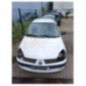 Com (Bloc Contacteur Tournant+Commodo Essuie Glace+Commodo Phare) RENAULT CLIO 2