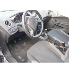 Aile avant gauche FORD FIESTA 6 Photo n°16