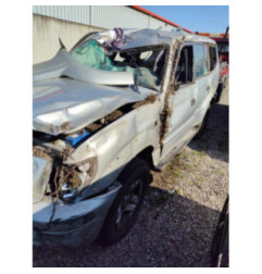 Feu arriere principal droit (feux) TOYOTA LAND CRUISER 3 J90 Photo n°10