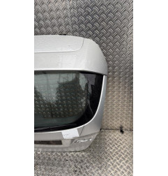 Malle/Hayon arriere FORD FIESTA 6 Photo n°3