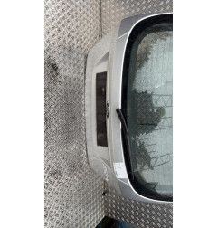 Malle/Hayon arriere FORD FIESTA 6 Photo n°4