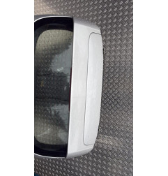 Malle/Hayon arriere FORD FIESTA 6 Photo n°5