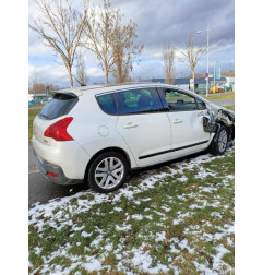 Bloc electrique de frein a main PEUGEOT 3008 1 Photo n°19